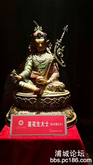 藏传菩萨