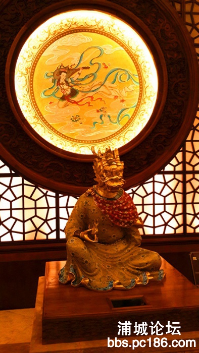 十二生肖之龙头老大