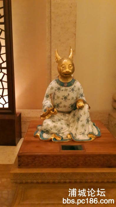 十二生肖之金兔