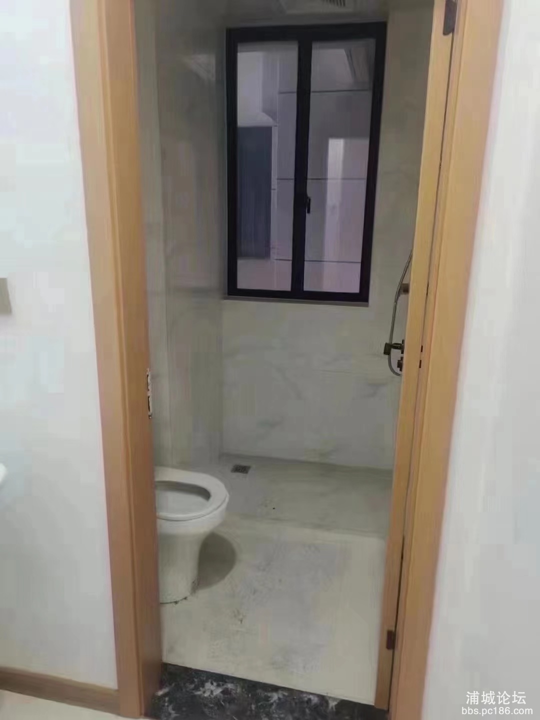 卫生间