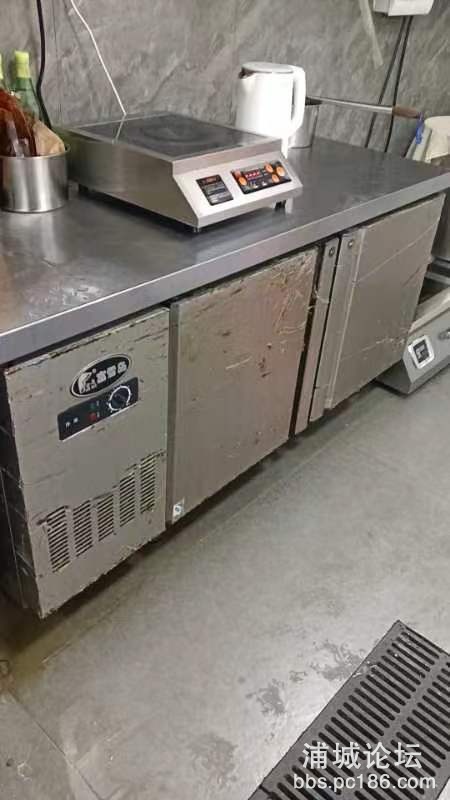 1.5m操作台